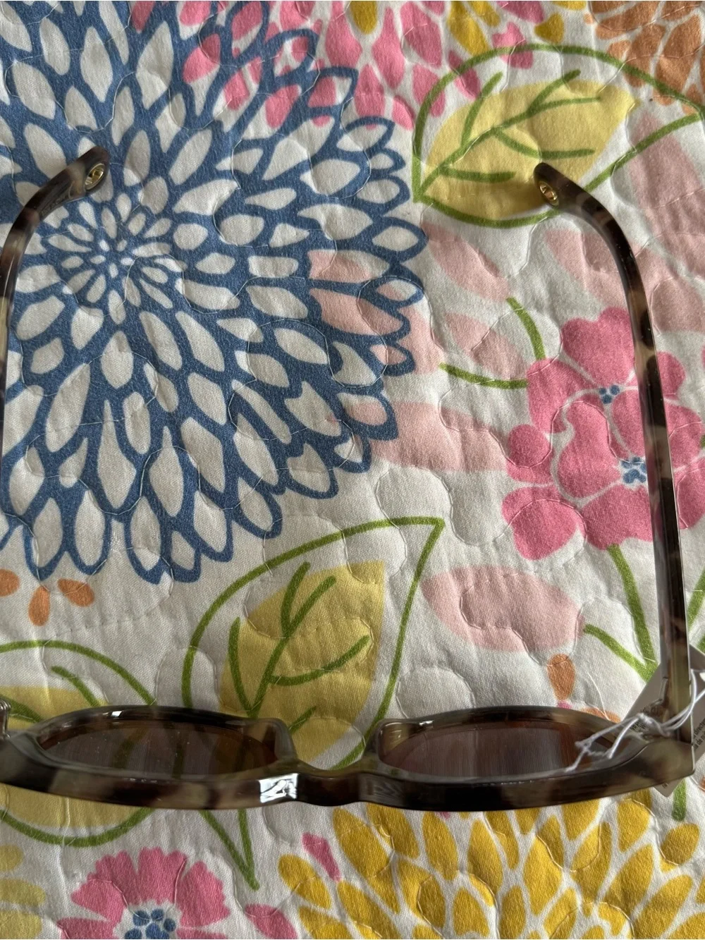 NWT lele sadoughi sunglasses - Picture 4 of 4